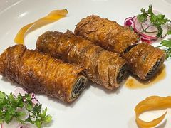 -若蘭慈·无国界素食料理(欢乐海岸店)