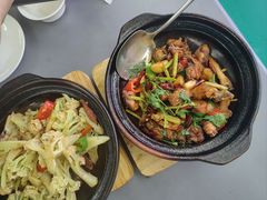 -大头唛·啫鸡煲.粤菜.专门店(289艺术园区店)