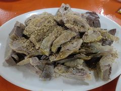 -水东兴记鸭粥店(茂名店)