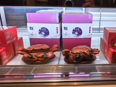 -新光酒家·河豚·海鲜·蟹料理(浦东店)