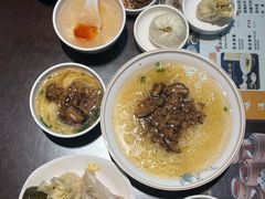 手工叶儿粑-正一涵老味道名小吃(广汉总店)