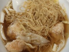 -盛记粥面(佐敦店)