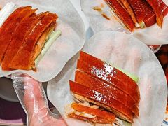 -在前门·烤鸭北京菜(五月花广场店)