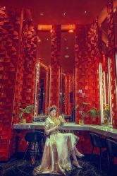 -LA GRACE高端婚纱礼服定制馆