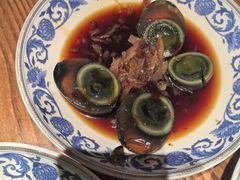 -小厨师·二十年沈家门小海鲜(百井坊巷店)