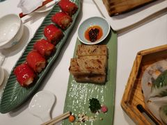 -广州酒家(中华广场店)