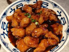 -老头儿油爆虾(胜利河美食街店)