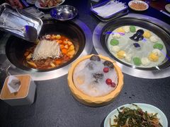 -挂雪铁锅炖大鹅