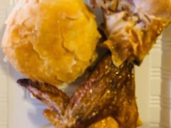 -香妃烤鸡(新奥店)