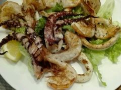 -BISTROFIORE美伊娜(伊犁南路店)