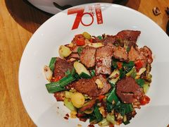-70年代·江西乡下菜(西乡彩虹城店)