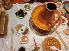 -东门口·新式老北京火锅(河西龙湖天街店)