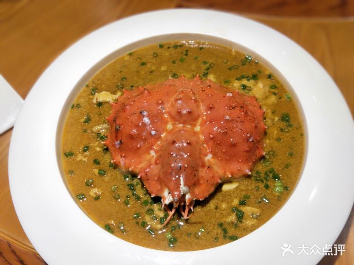 爱饭海鲜(八宝街店)图片 - 第33张