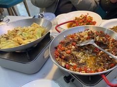 -福巷湘食小馆·猛火现炒(上海首店)