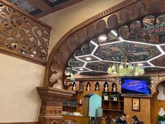 -乡村馕坑肉·烧烤·新疆菜·本地人更爱吃(阿勒泰首店)