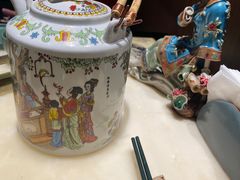 -锦府盐帮·侯宅(五棵松万达店)