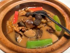 -满堂匠心川宴·私房菜(天府三街店)