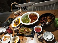 -成都吃客(九眼桥店)