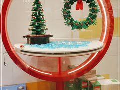 -东莞松山湖万象汇