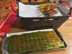 -申记串道和和旗舰店(北行店)