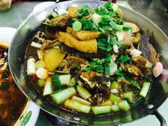 -王良才酸菜鱼(总店)