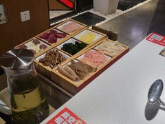 -麻辣空间·清油火锅(水井沟店)