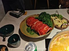 -椰子湾·海南火锅·糟粕醋·椰子鸡(正大广场店)