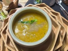 -澳珀食堂