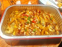 -老白清真烧烤(锦州旗舰店)