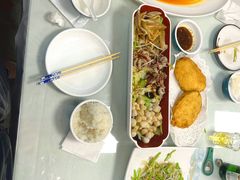 -黑石礁酒楼·海鲜(黑石礁店)