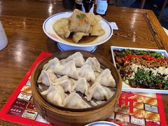 -新兴园饺子馆(河南街店)