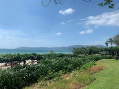 -三亚亚龙湾天域度假酒店