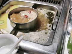 -巴奴毛肚火锅(安阳相州店)