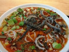 -贵凤凰贵州米粉(望京店)