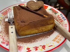 -香港威特瑞茶餐厅(小白楼音乐厅店)