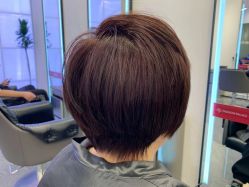 -FASHION PALACE hair+