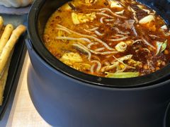 -阿香米线(路北大润发店)