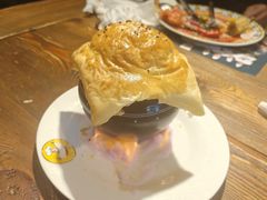 -卢布里西餐厅(总店)