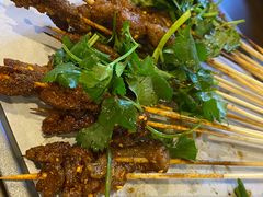 -林二哥宜烤官·宜宾小烧烤