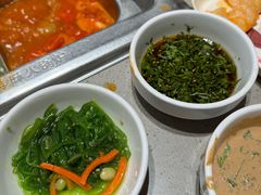 -海底捞火锅(奥森店)