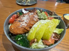 -魏斯理汉堡(西安沣东吾悦店)