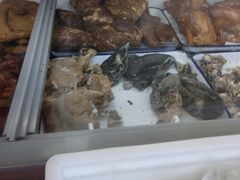 -年记·兴顺斋 牛街清真熟食小吃店