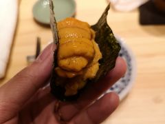 -鮨青(恒基名人购物中心店)