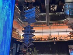 -西塔老太太泥炉烤肉(上海七宝领展广场店)