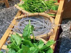 -阿婆情腊排骨火锅(金虹路店)