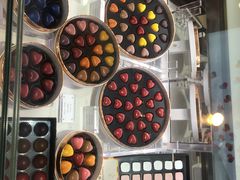 -Pierre Marcolini(德基广场店)