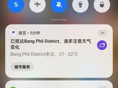-曼谷素万那普国际机场