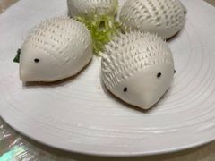 -8餐厅(新葡京酒店)