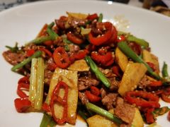 -径山十八道·风味民间菜(杭州总店)