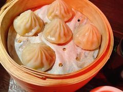 -外婆家(蓝色港湾店)